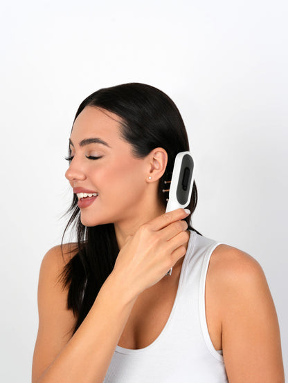 Advanced Hair Growth Therapy Laser System