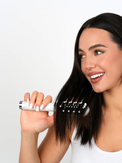 Advanced Hair Growth Therapy Laser System