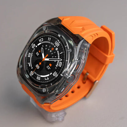 Premium Samsung Galaxy Watch Ultra Case Kit