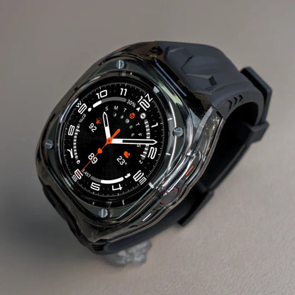 Premium Samsung Galaxy Watch Ultra Case Kit