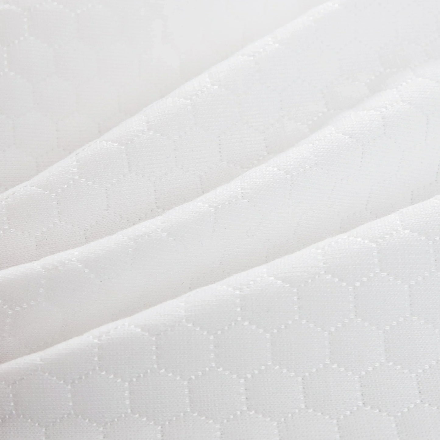 Contour Foam Pillow for Snore Relief and Back Support