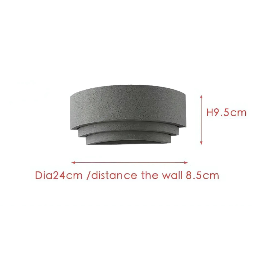 Elegant Wall Sconce Lighting