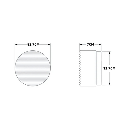 Wall Mount Sconce Light Fixture