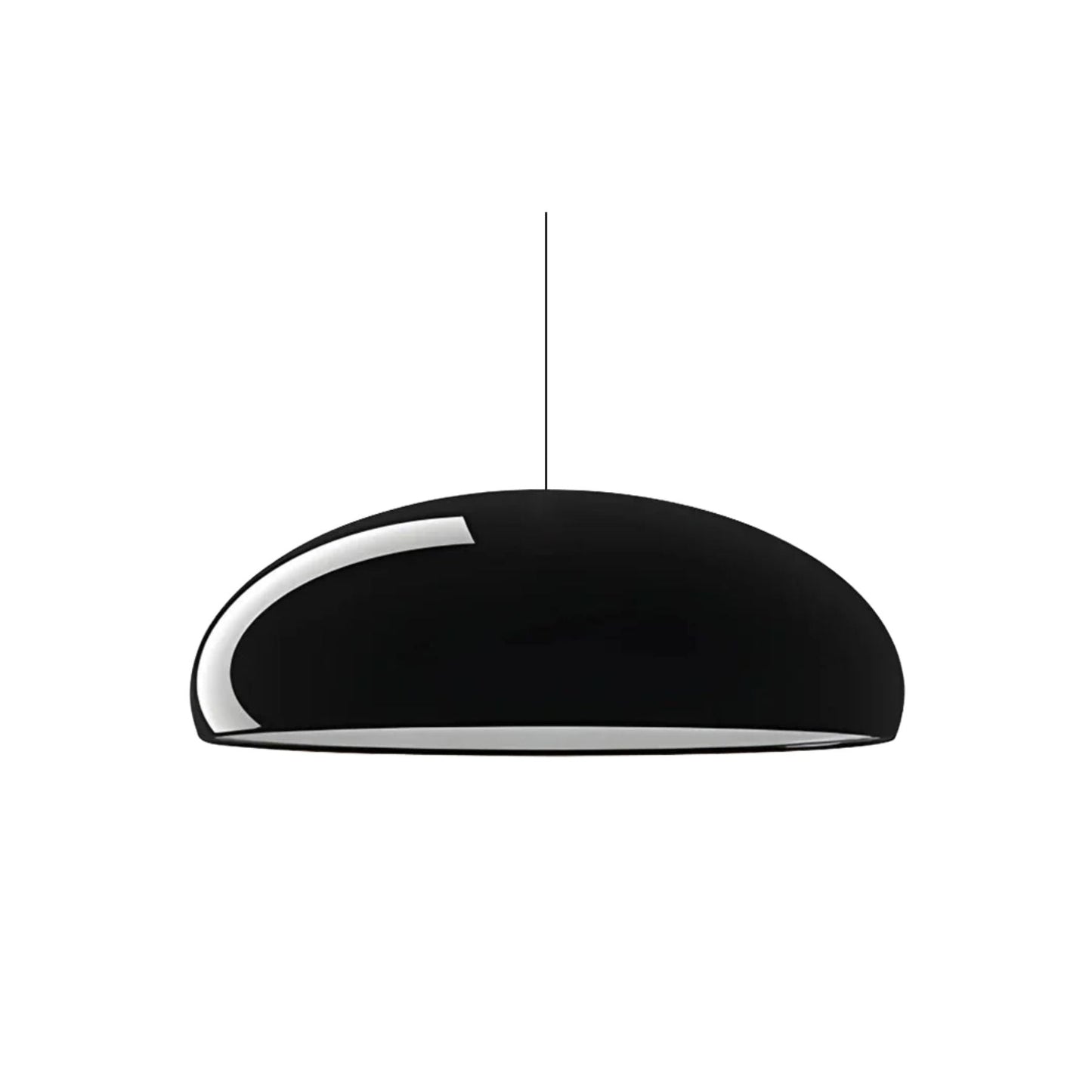 Stylish Pendant Light with Simple Modern Design - Lusomart