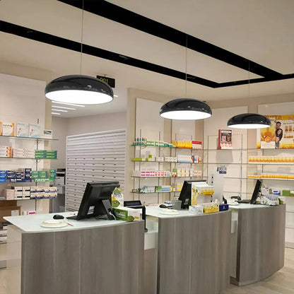 Dacero pendant lamp 3