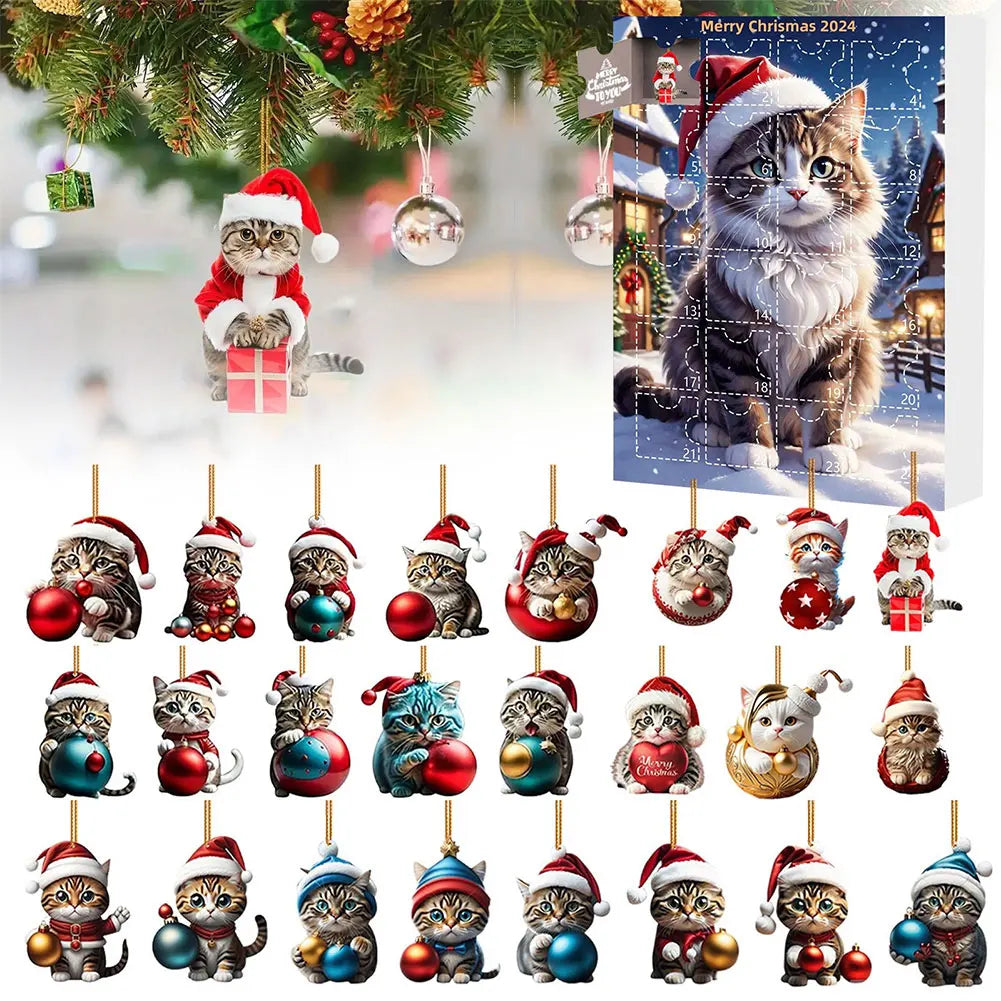 DachshundJoy | Whimsical Dog Lover’s Advent Calendar with Cute Daily Surprises 1