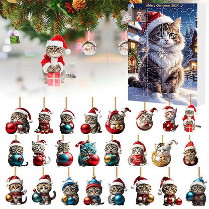 DachshundJoy | Whimsical Dog Lover’s Advent Calendar with Cute Daily Surprises 1