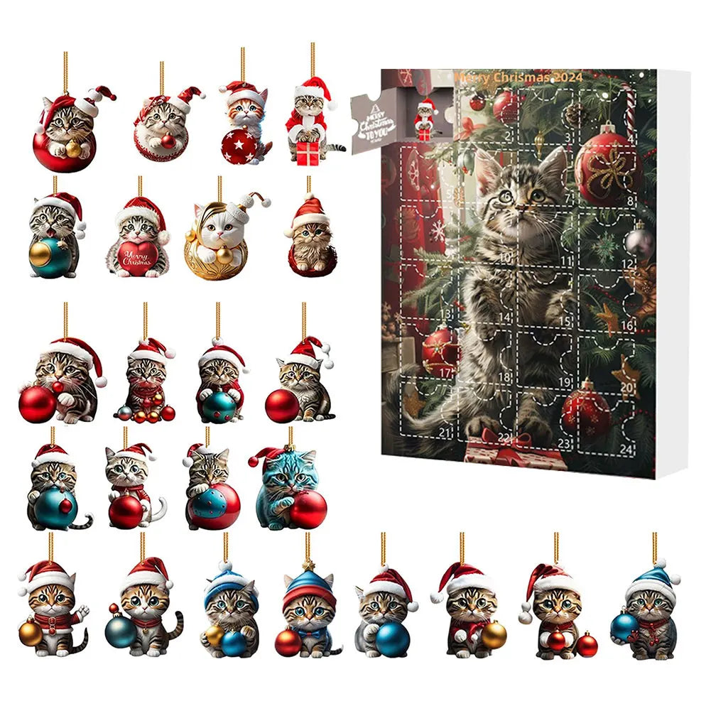 DachshundJoy | Whimsical Dog Lover’s Advent Calendar with Cute Daily Surprises 15
