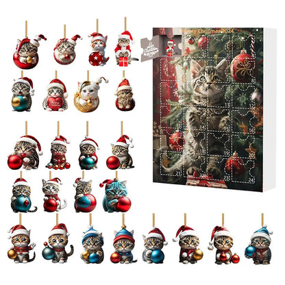 DachshundJoy | Whimsical Dog Lover’s Advent Calendar with Cute Daily Surprises 15