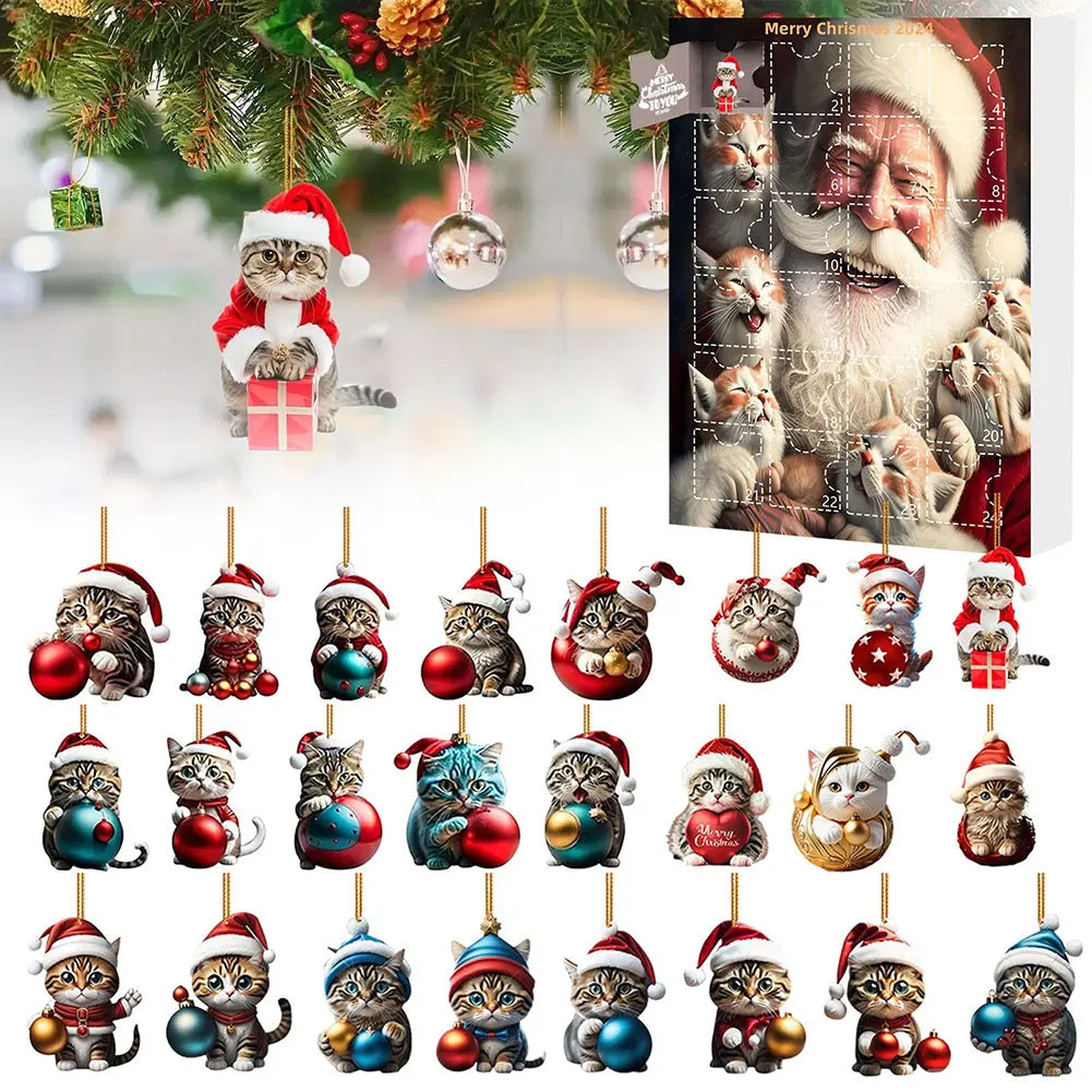 DachshundJoy | Whimsical Dog Lover’s Advent Calendar with Cute Daily Surprises 3