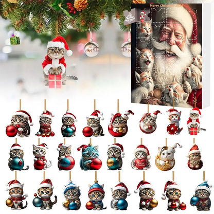 DachshundJoy | Whimsical Dog Lover’s Advent Calendar with Cute Daily Surprises 3