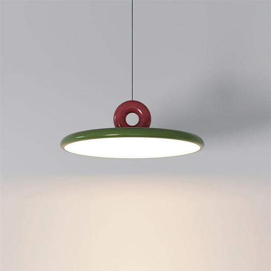 Modern Pendant Light with Sleek Design - Lusomart
