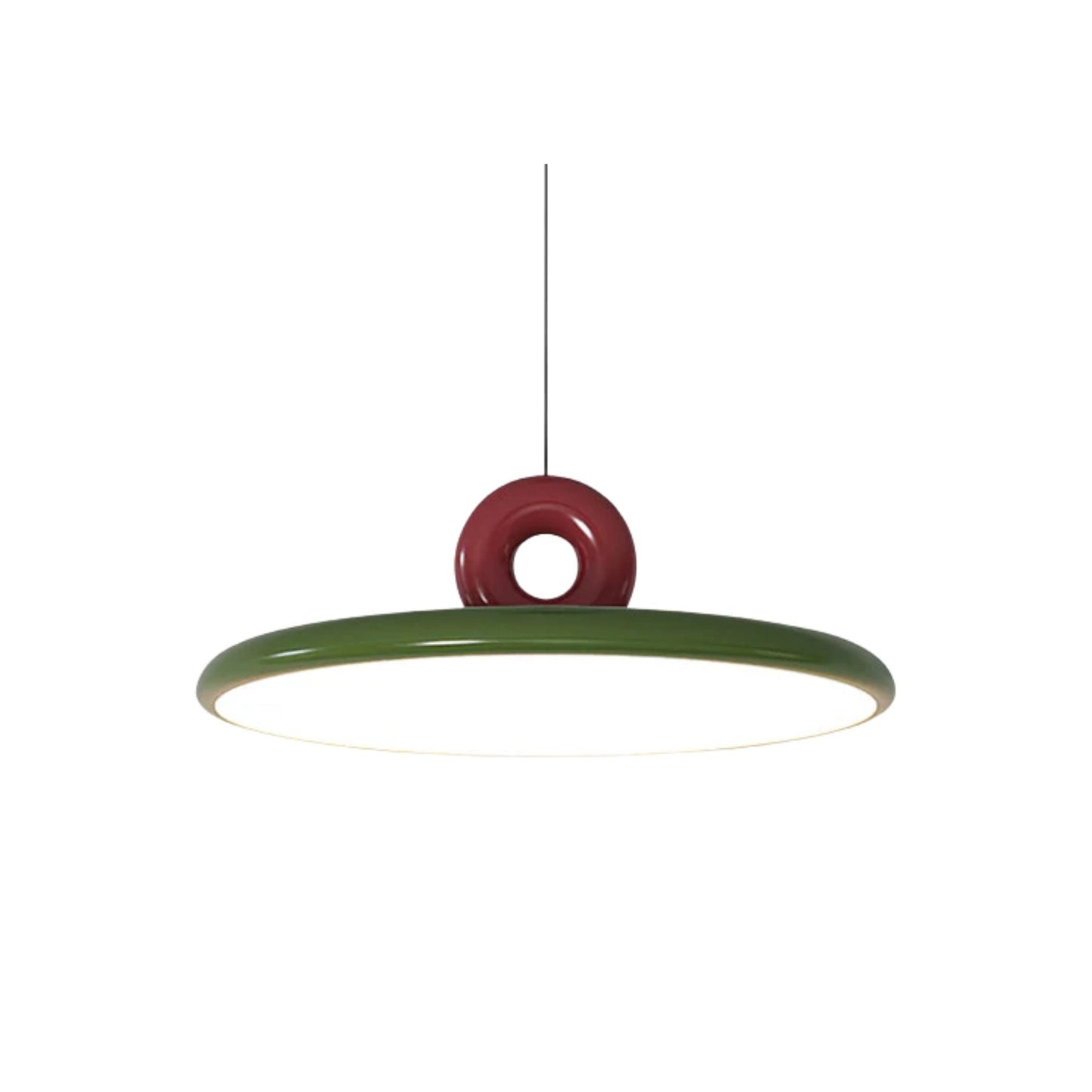 Daleya Hanging Lamp 1