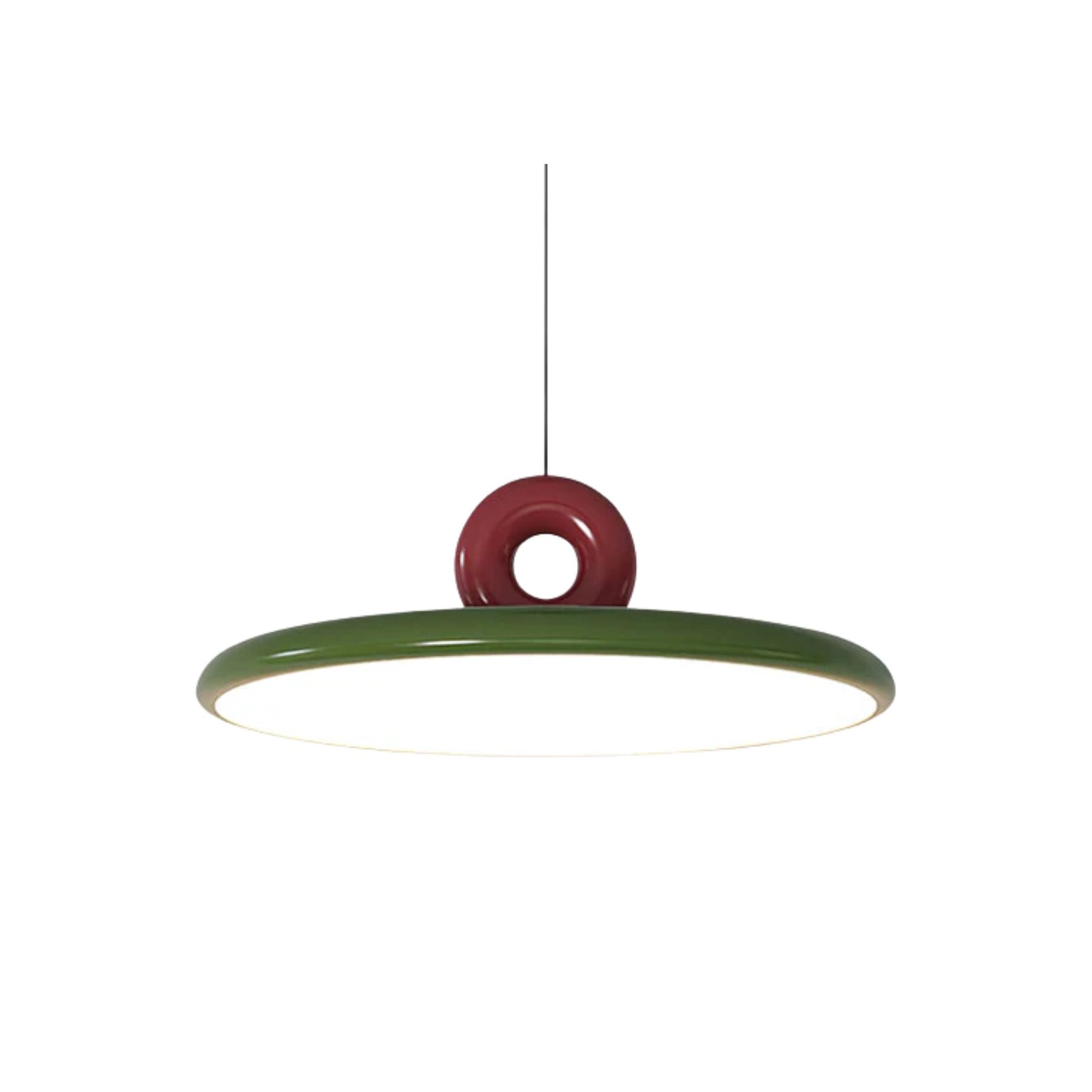Daleya Hanging Lamp 1