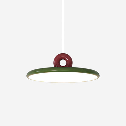 Daleya Hanging Lamp 2