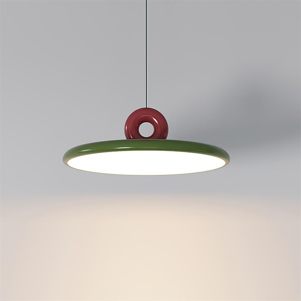 Daleya Hanging Lamp 3