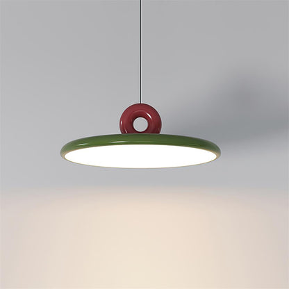 Daleya Hanging Lamp 3