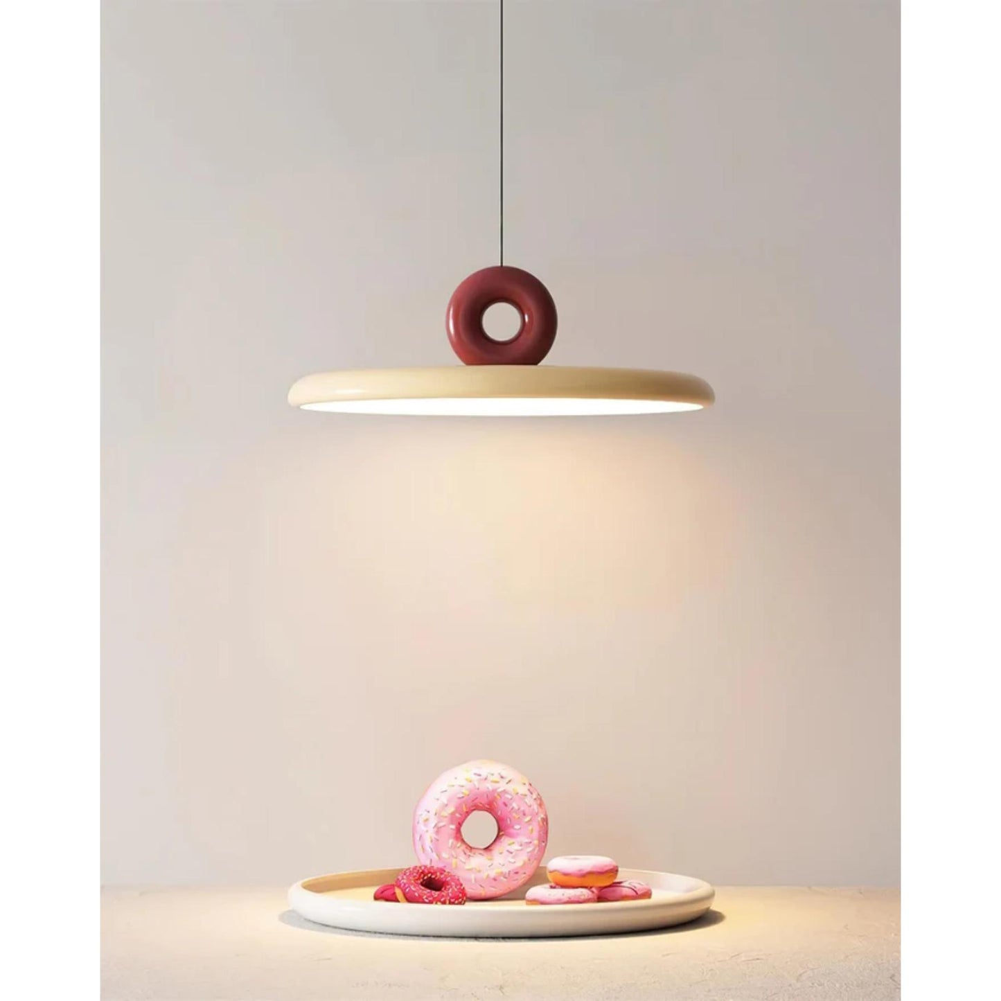 Daleya Hanging Lamp 8