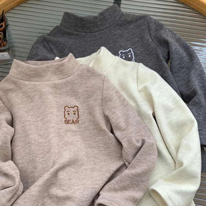 Women's Soft Beer Graphic Fleece Top - Lusomart