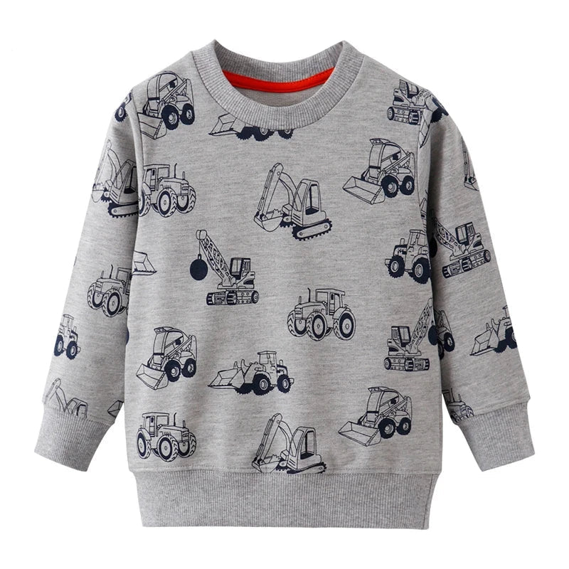 Title: Women's Sweater - Awesome Print, Comfortable Cotton, Stylish  
Handle: womens-sweater-awesome-print-comfortable-cotton-stylish  

Product Description:  
Check out this amazing women's sweater with a fantastic print! Made from comfy cotton, it’s not just stylish but also super cozy. Perfect for any casual day out or lounging at home. Grab yours now and step up your fashion game!  

Variants:  
- Size Small  
- Size Medium  
- Size Large  
- Size XL  
- Color: White  
- Color: Black  
- Color: Gray  