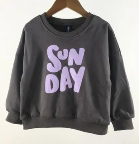 Soft Women's Cotton Sweater with Cute Designs - Lusomart