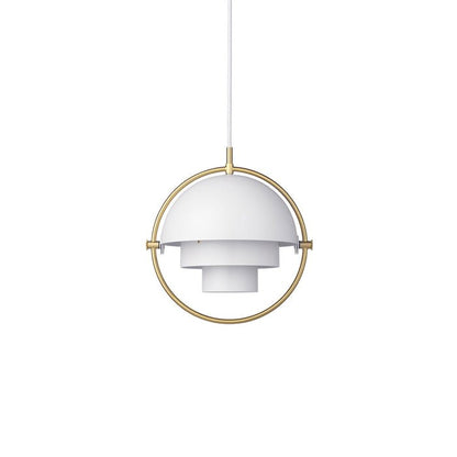 Daniso Danish Pendant Lamp 10