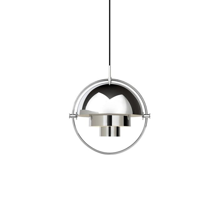 Daniso Danish Pendant Lamp 11