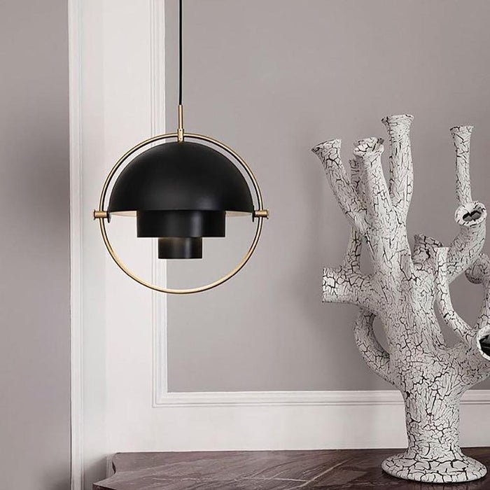 Daniso Danish Pendant Lamp 5
