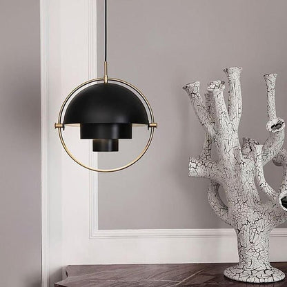 Daniso Danish Pendant Lamp 5