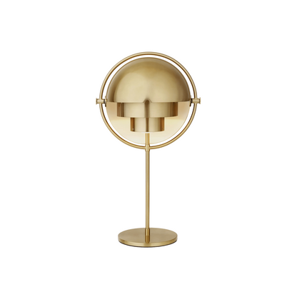 Daniso Danish Table Lamp 1