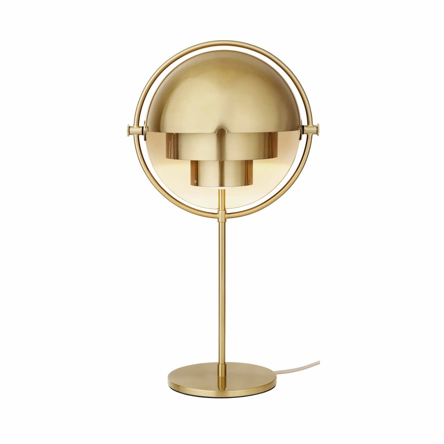 Daniso Danish Table Lamp 4