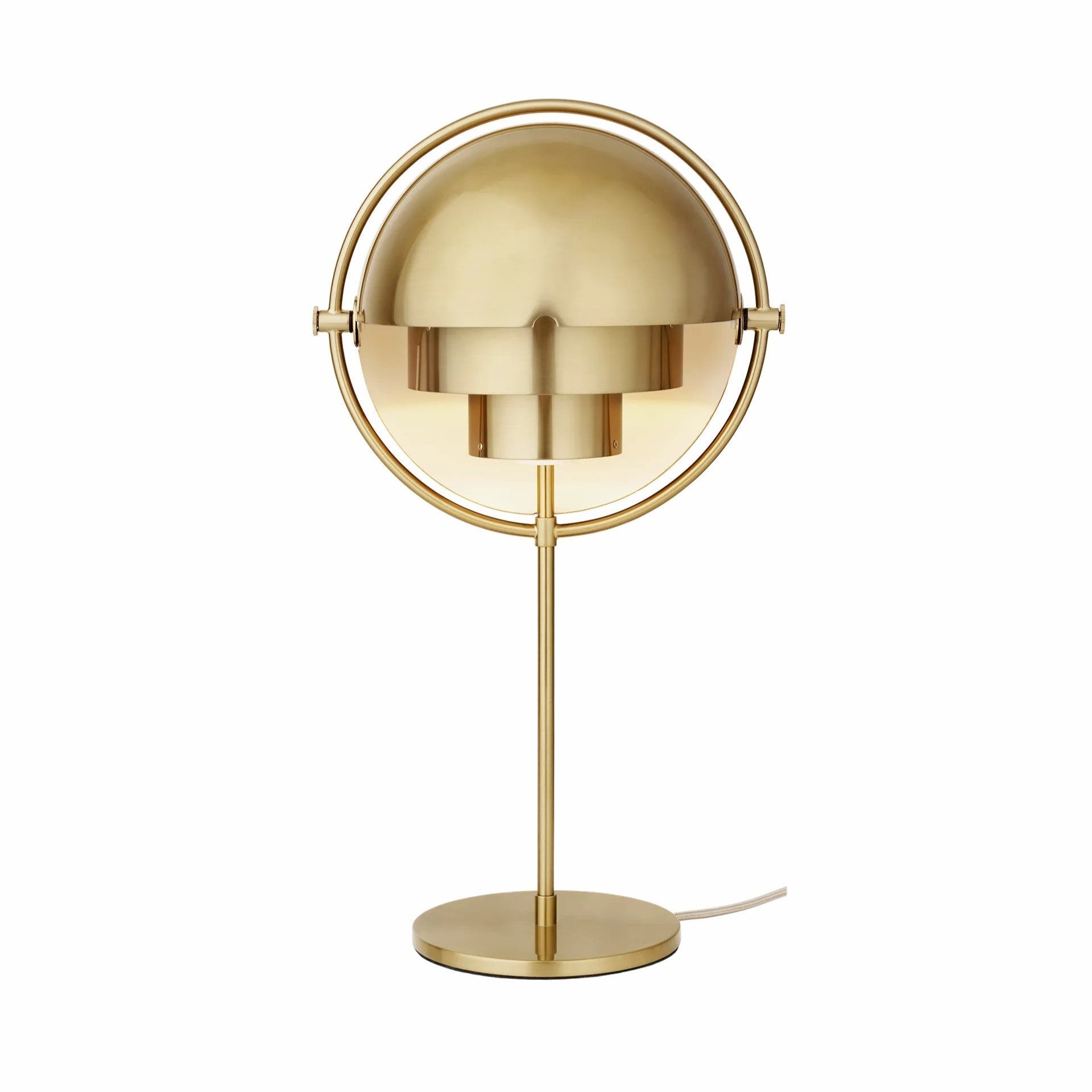 Daniso Danish Table Lamp 4