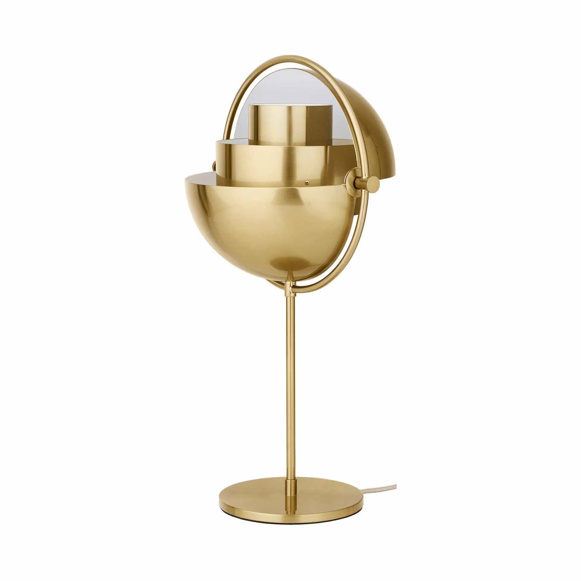 Daniso Danish Table Lamp 5