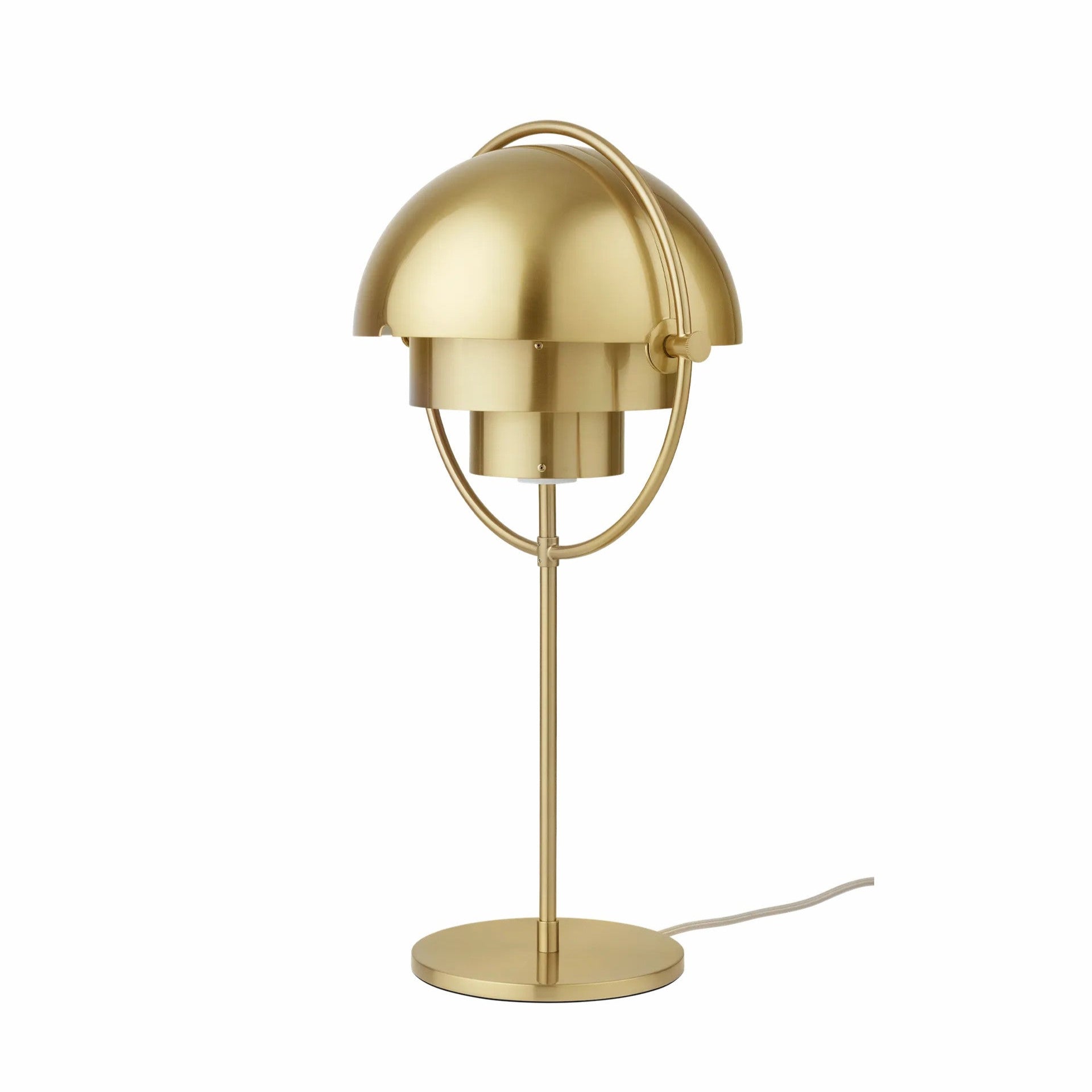 Daniso Danish Table Lamp 6