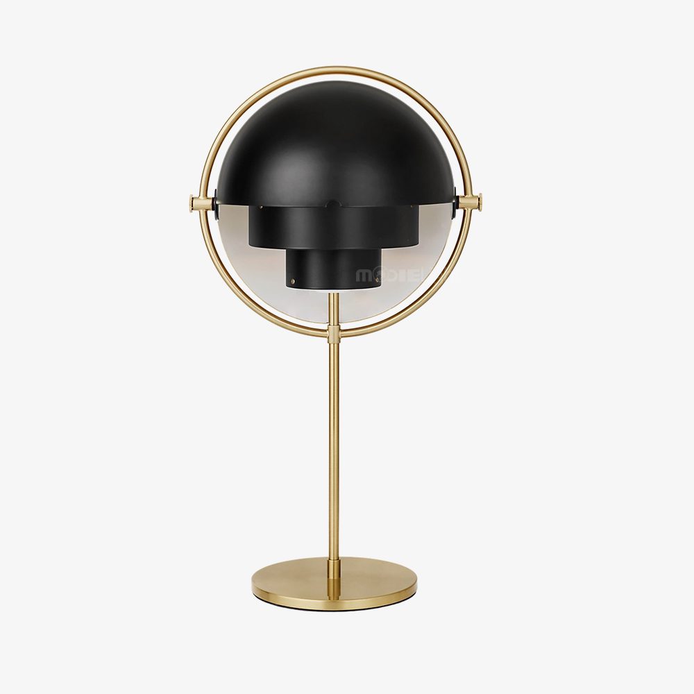 Daniso Danish Table Lamp 7