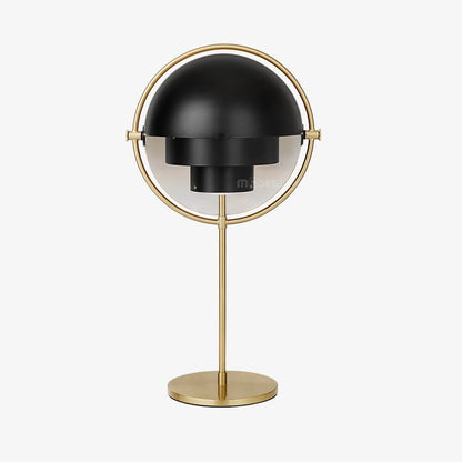 Daniso Danish Table Lamp 7