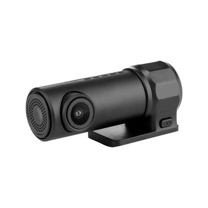 HD Wireless Car Dashboard Camera with Live View - Lusomart