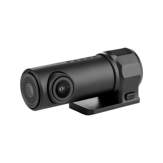 HD Wireless Car Dashboard Camera with Live View - Lusomart