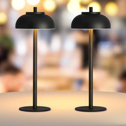 Portable Rechargeable Desk Lamp