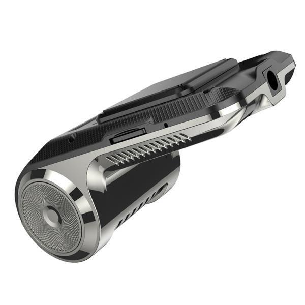 Car Front and Rear View Dash Cam Recorder