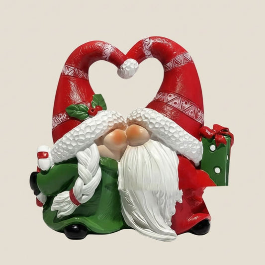 Holiday Cheer Home Decoration - Lusomart