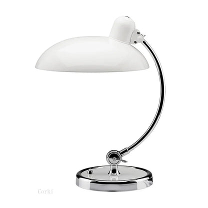 Scandinavian Style Table Light Fixture