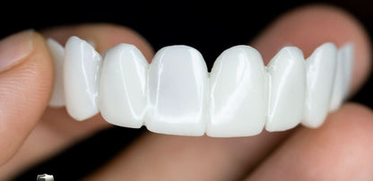 DenturaFlex | Customizable Natural-Looking Dental Prosthesis for Comfort 3