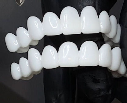 DenturaFlex | Customizable Natural-Looking Dental Prosthesis for Comfort 4