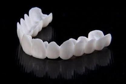 DenturaFlex | Customizable Natural-Looking Dental Prosthesis for Comfort 5