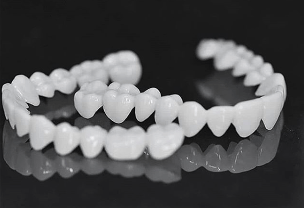 DenturaFlex | Customizable Natural-Looking Dental Prosthesis for Comfort 6