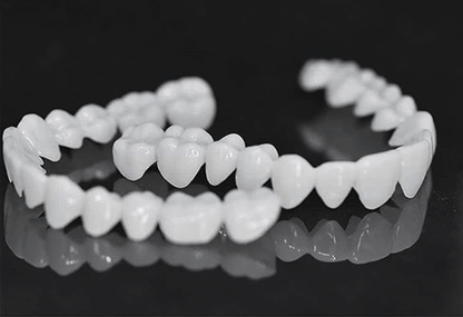 DenturaFlex | Customizable Natural-Looking Dental Prosthesis for Comfort 6