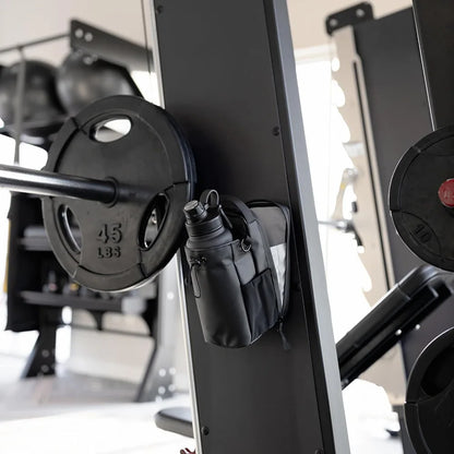 Strong Magnetic Sports Bag For Easy Open Access