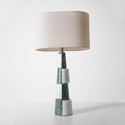 Descumo Marble Table Lamp 1