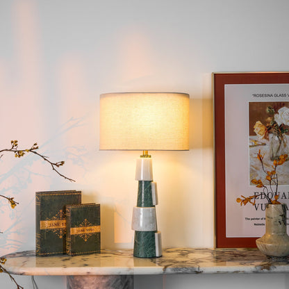 Descumo Marble Table Lamp 3